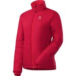 Haglöfs Barrier II Q Jacket Deep Red