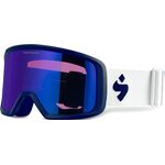 Sweet Protection Firewall MTB RIG Matte Black / RIG Amethyst MTB