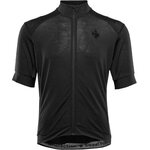 Sweet Protection Crossfire Merino SS Jersey Black