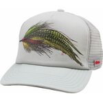 Simms Artist Series Fly Trucker Cinder