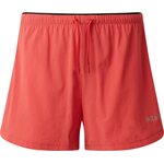 Rab Talus Shorts Womens Geranium