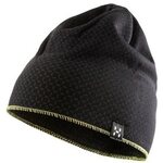 Haglöfs Fanatic Print Cap True Black