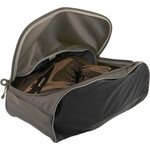 Sea to Summit Shoe Bag Black/Grey