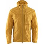 Fjällräven High Coast Wind Jacket Mens Ochre (160)