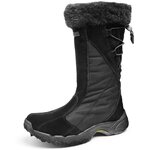 Icebug Anda 2-L BUGrip, naisten malli Musta