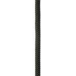 Petzl Vector 12.5mm 100m Black