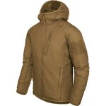 Helikon-Tex Wolfhound Hoodie® - Climashield® Apex 67g Coyote