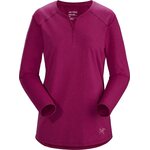 Arc'teryx Kadem Top LS Women's Dakini