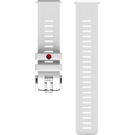 Polar Silikoniranneke 22mm White / S