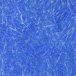 Wapsi SLF Prism Dubbing Electric Blue