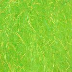 Wapsi SLF Prism Dubbing FL. Chartreuse