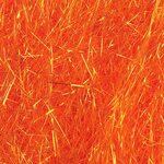 Wapsi SLF Prism Dubbing FL. Fire Orange