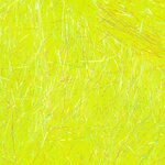 Wapsi SLF Prism Dubbing Fl. Yellow