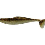 Pro Kalastus K.P Natural Shad 2.5" 5pcs 024