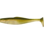 Pro Kalastus K.P Natural Shad 2.5" 5pcs 035