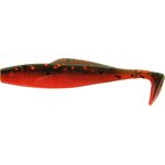 Pro Kalastus K.P Natural Shad 2.5" 5pcs 052