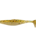 Pro Kalastus K.P Natural Shad 2.5" 5pcs 071