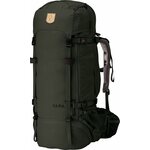 Fjällräven Kajka 55 Womens Forest Green (660)