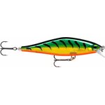 Rapala Shadow Rap Shad 9cm / 12g Firetiger (FT)