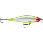Rapala Shadow Rap Shad 9cm / 12g Clown