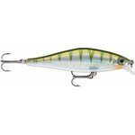 Rapala Shadow Rap Shad 9cm / 12g Yellow Perch (YP)