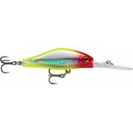 Rapala Shadow Rap Jack Deep 5cm / 6g Clown