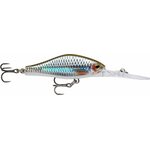 Rapala Shadow Rap Jack Deep 5cm / 6g Live Roach (ROL)