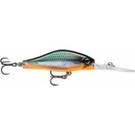 Rapala Shadow Rap Jack Deep 5cm / 6g Halloween (HLW)