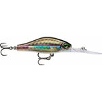 Rapala Shadow Rap Jack Deep 5cm / 6g Live Smelt (SML)