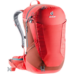 Deuter Futura 28 Chili - Lava