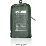 DD Hammocks DD Tarp XL Olive Green