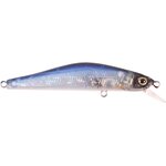 Strike Pro Inquisitor 8cm Pro Blue Shad