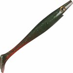 Strike Pro Pig Shad Jr 20cm 2pcs Bloody Duke
