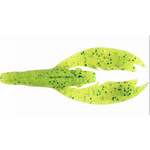 Strike Pro Pig Craw 10cm 4kpl Funky Lime