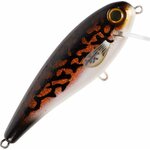 Strike Pro Jonny Vobbler 15cm / 82g Burbot