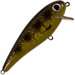 Strike Pro Jonny Vobbler 15cm / 82g Spotted Bullhead