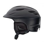 Giro Seam Matte Black