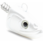 Strike Pro Flexhead 30g 2kpl Albino Pearl