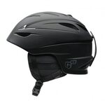 Giro G10 Matte Black