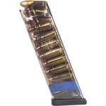 ETS 9mm Mag R.R.S. (Rapid Recognition System) Blue