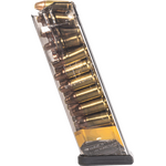 ETS 9mm Mag R.R.S. (Rapid Recognition System) Yellow