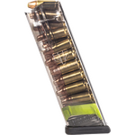 ETS 9mm Mag R.R.S. (Rapid Recognition System) Green