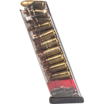 ETS 9mm Mag R.R.S. (Rapid Recognition System) Red