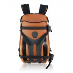 Boblbee Amphib Pro 30 Oranssi