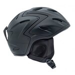 Giro Omen Matte Black