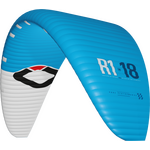 Ozone R1 V4 Kite Only 10m² Light Blue / White