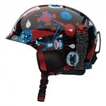 Giro Tag Paul Frank Gamma Ray