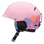 Giro Tag Pink in Bloom