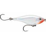 Rapala X-Rap Twitchin’ Mullet 6cm / 9g Glass Ghost (GGH)