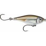 Rapala X-Rap Twitchin’ Mullet 6cm / 9g Mangrove Minnow (MM)